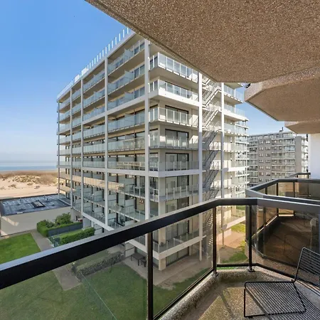 Gezellig Verblijven In De Charmante דירה