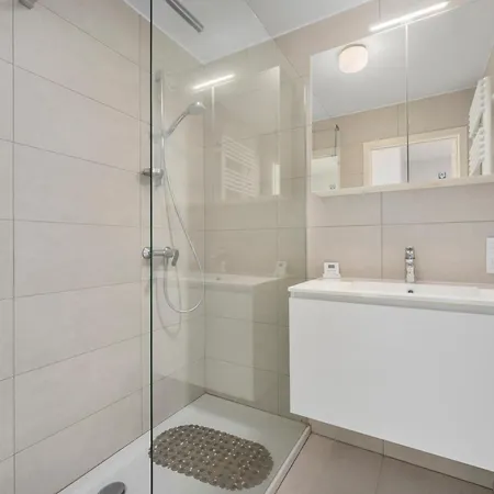 Gezellig Verblijven In De Charmante Appartement *