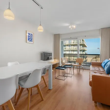 Apartment Gezellig Verblijven In De Charmante *