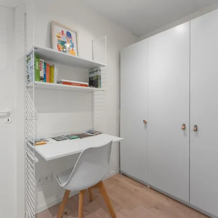 Gezellig Verblijven In De Charmante דה פאן