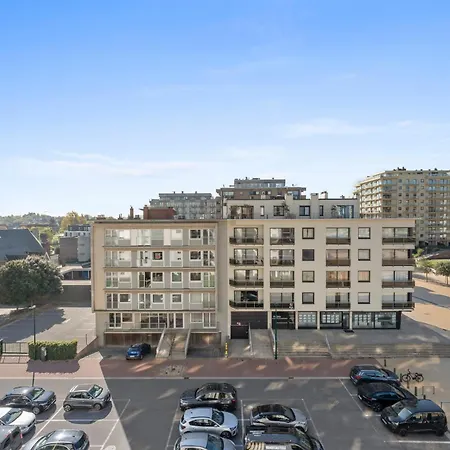 Gezellig Verblijven In De Charmante Apartment