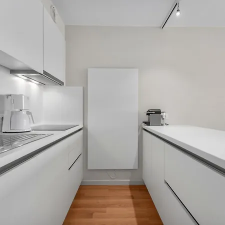 Apartment Gezellig Verblijven In De Charmante