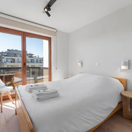 Gezellig Verblijven In De Charmante